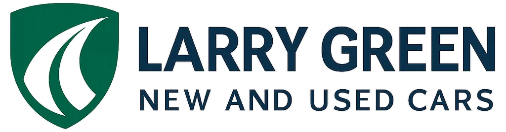 LARRY GREEN NEW AND USED CARS