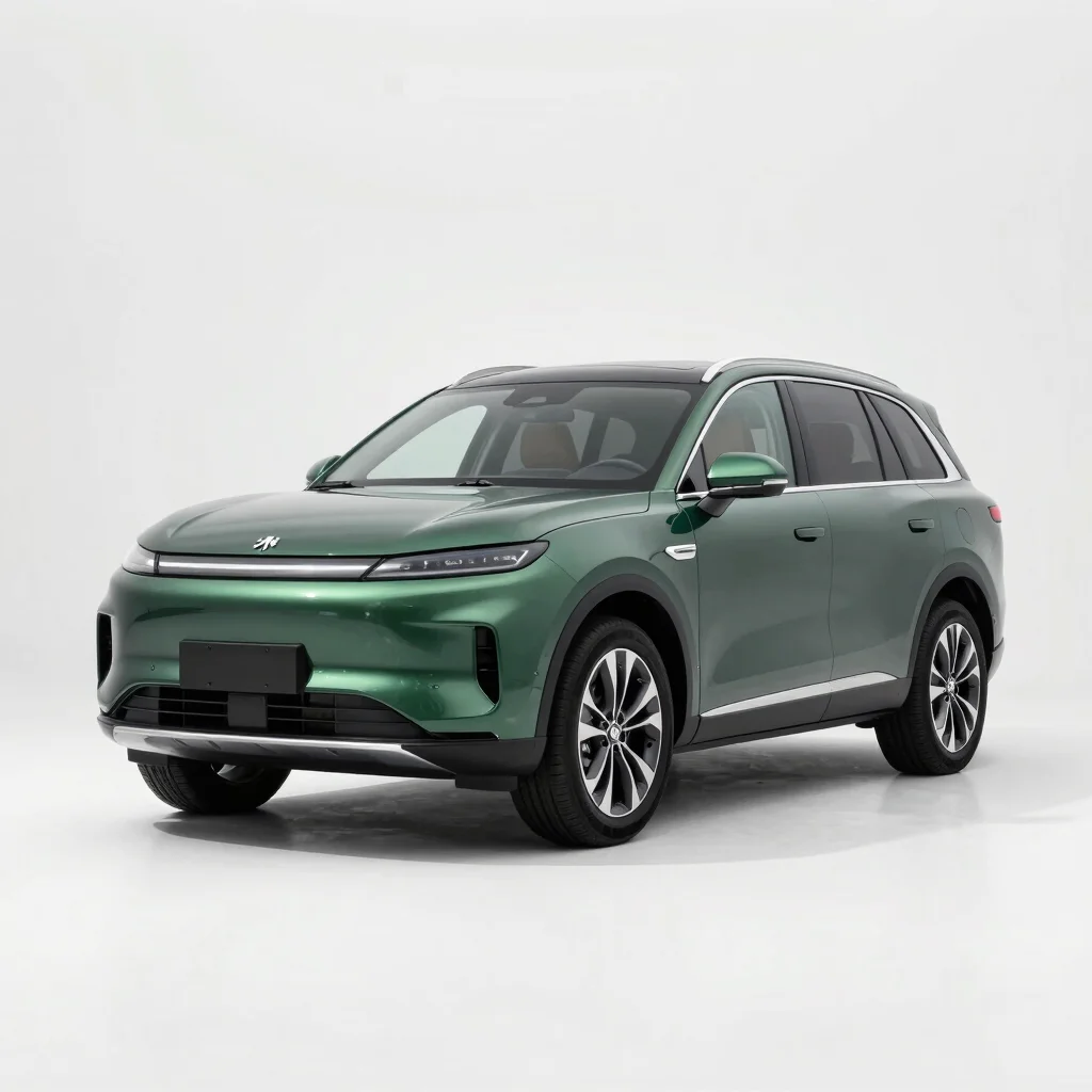 2024 Summit Reserve 4WD SUV