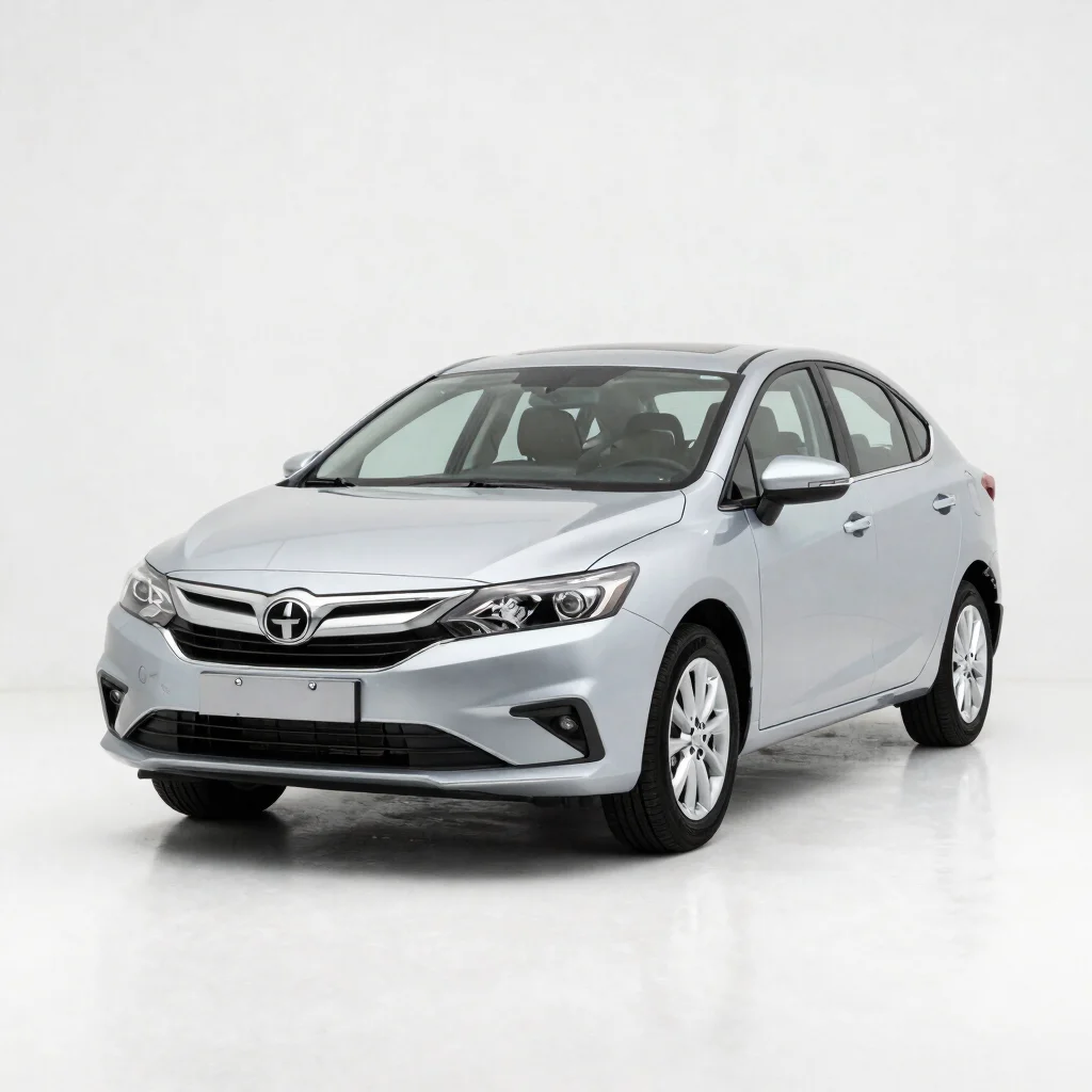 2023 Horizon Midsize Sedan