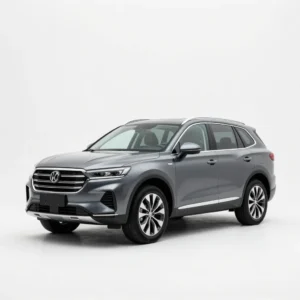 2024 Pathfinder AWD Family SUV