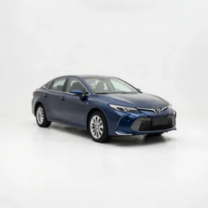 2023 EcoDrive Touring Hybrid