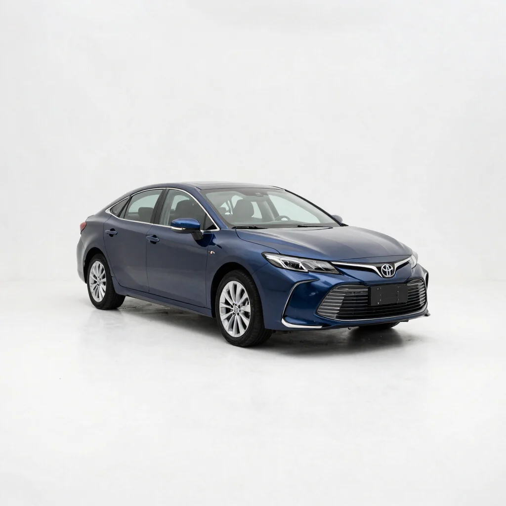 2023 EcoDrive Touring Hybrid