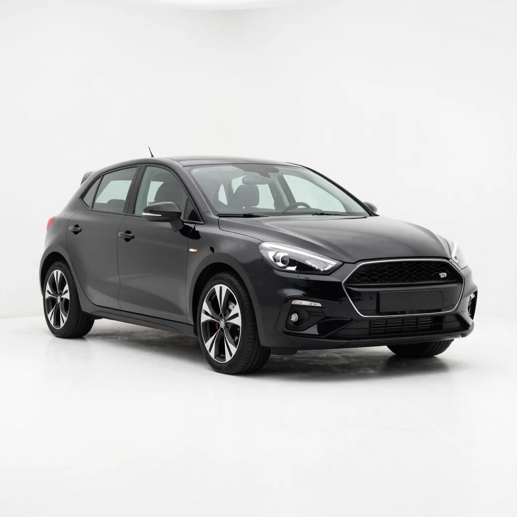 2021 Velocity GT Sport Hatchback